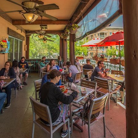 Table Mountain Inn Golden Εξωτερικό φωτογραφία