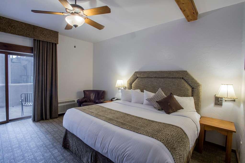 Table Mountain Inn Golden Δωμάτιο φωτογραφία