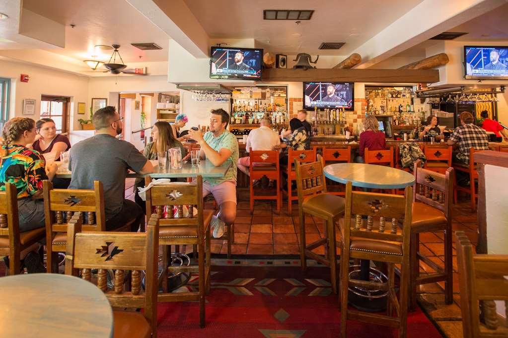 Table Mountain Inn Golden Εστιατόριο φωτογραφία