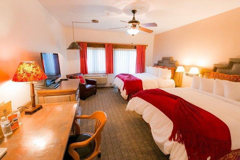 Table Mountain Inn Golden Δωμάτιο φωτογραφία