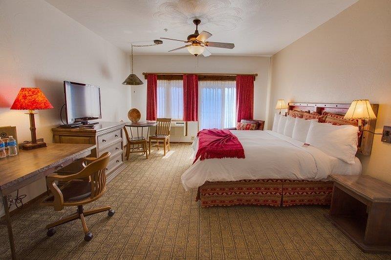 Table Mountain Inn Golden Δωμάτιο φωτογραφία