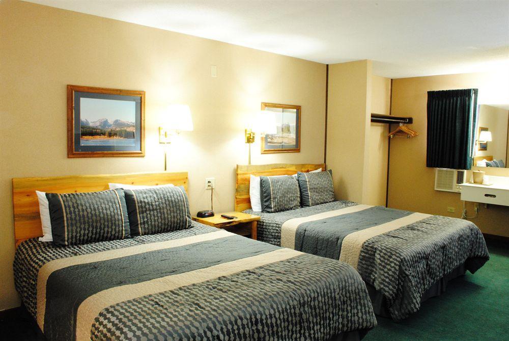 Table Mountain Inn Golden Εξωτερικό φωτογραφία