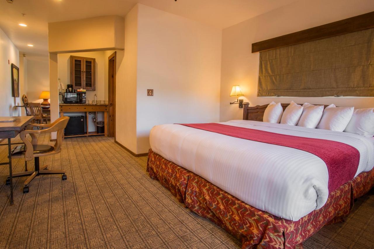 Table Mountain Inn Golden Εξωτερικό φωτογραφία