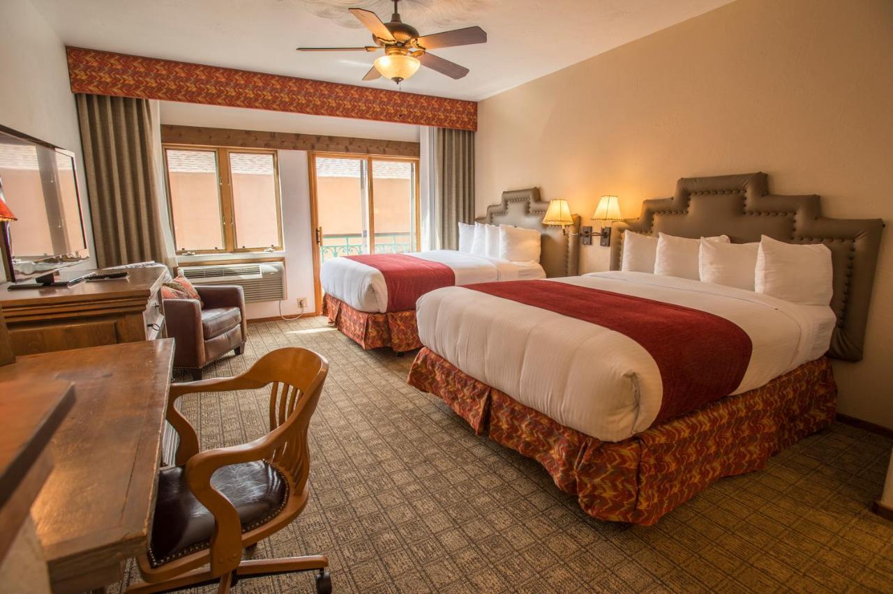 Table Mountain Inn Golden Εξωτερικό φωτογραφία