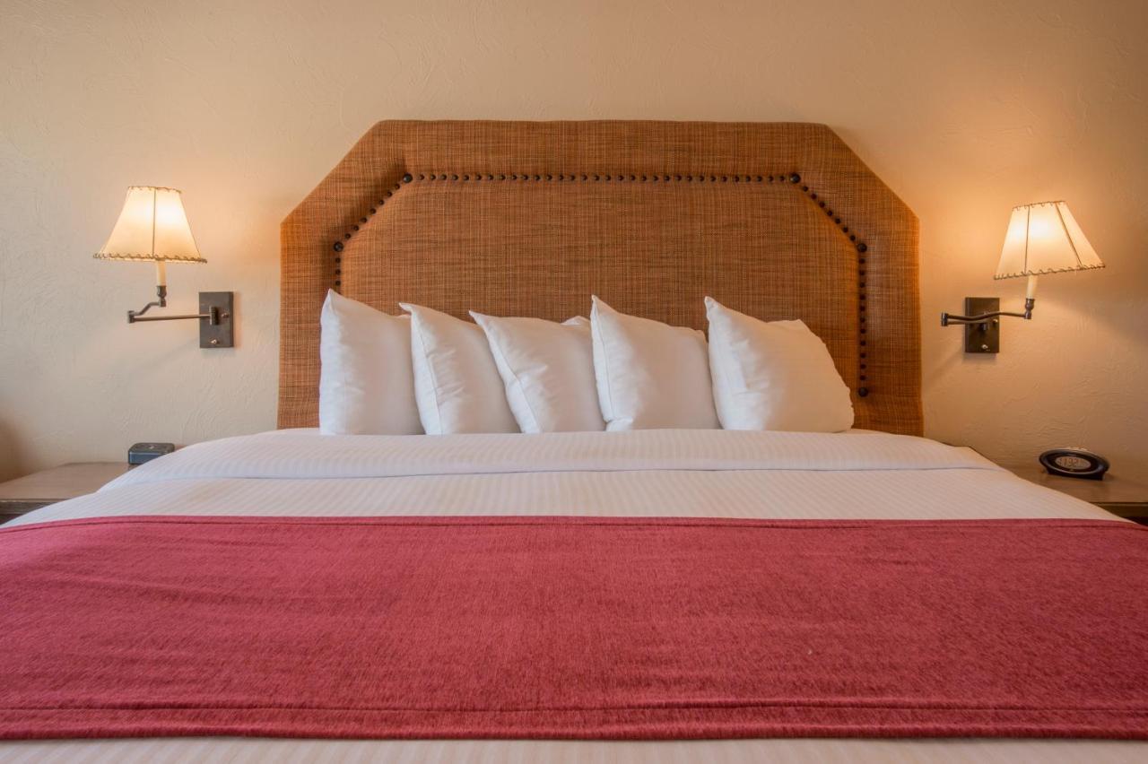 Table Mountain Inn Golden Εξωτερικό φωτογραφία