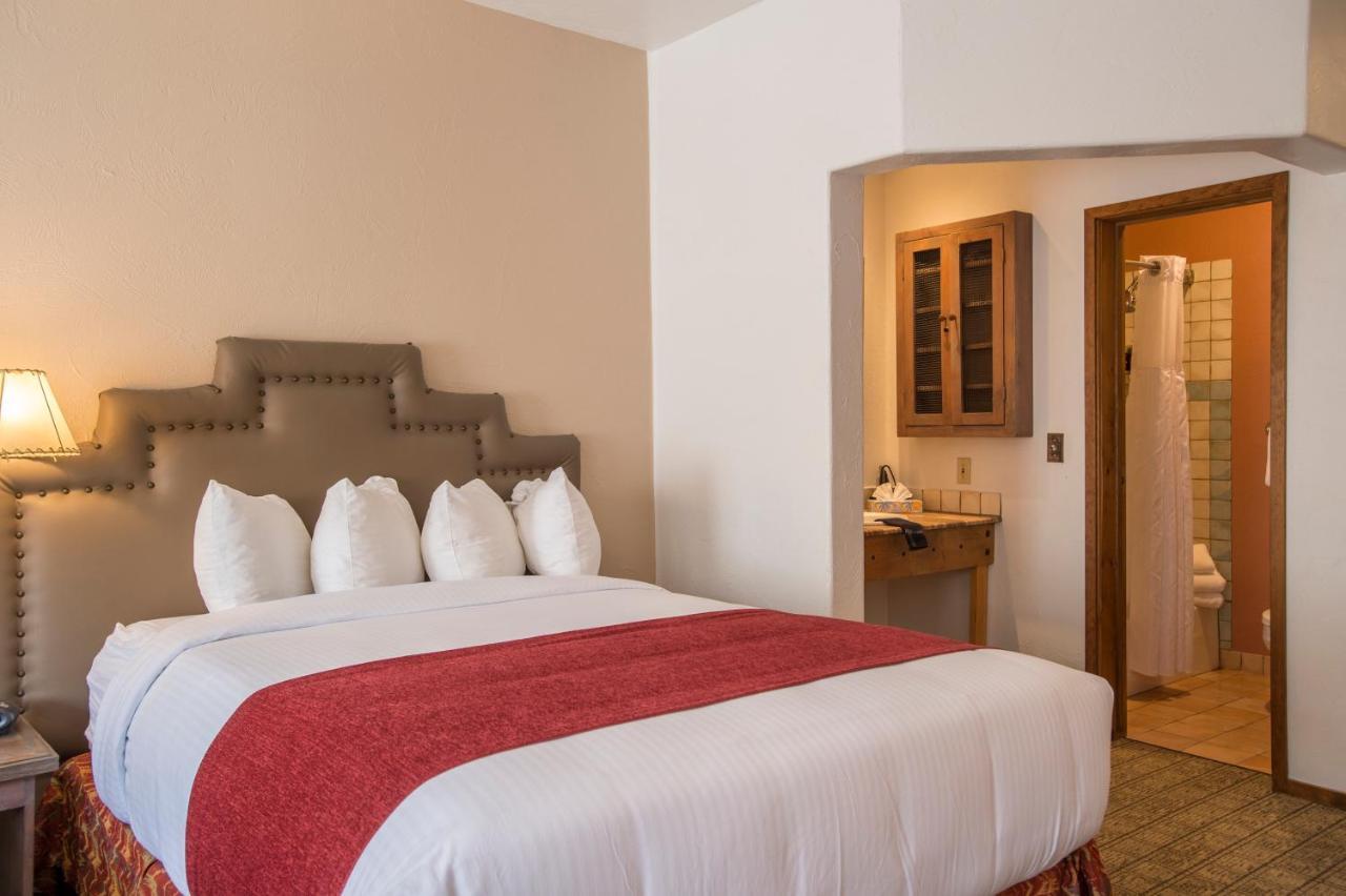 Table Mountain Inn Golden Εξωτερικό φωτογραφία