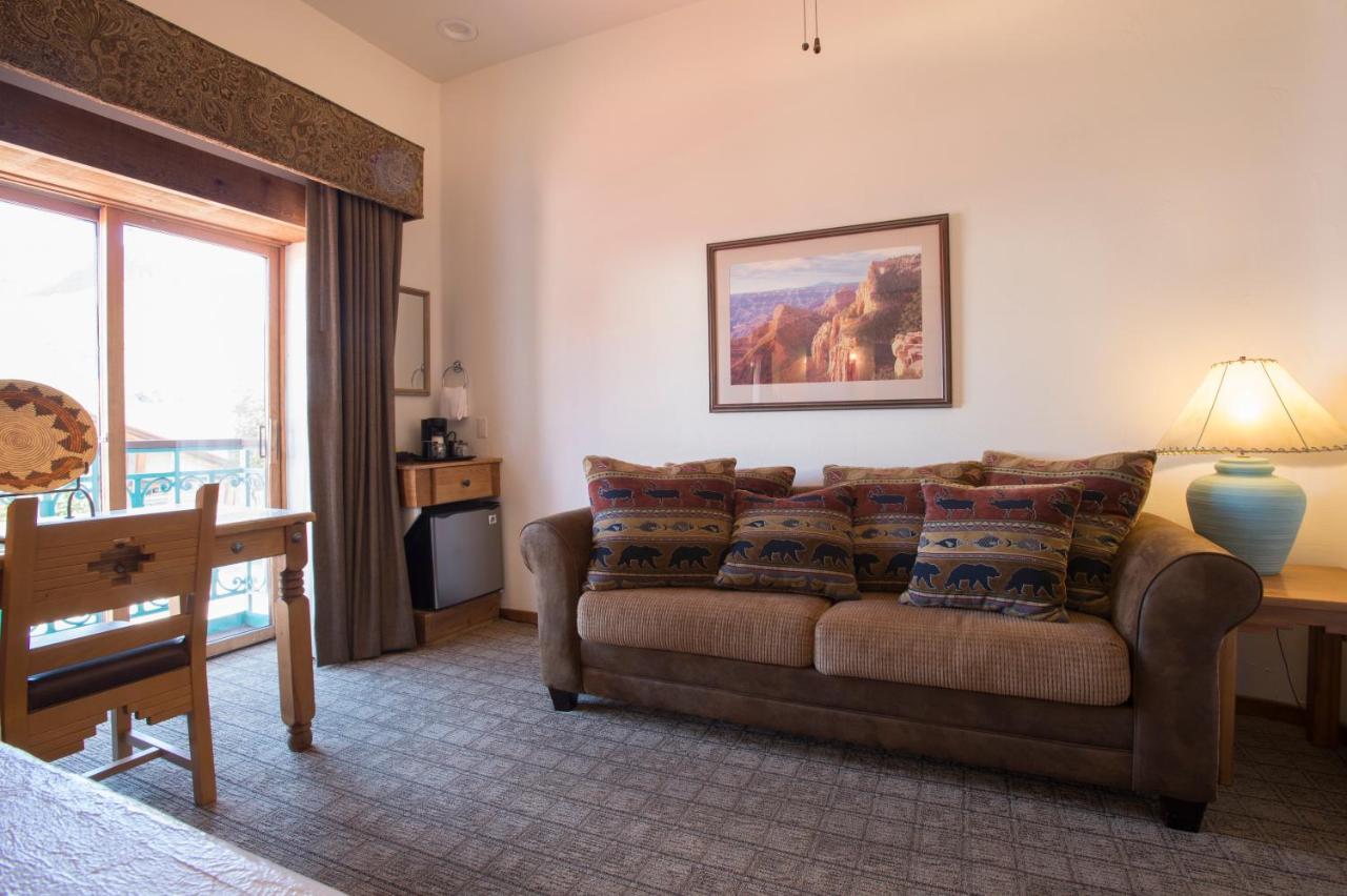 Table Mountain Inn Golden Εξωτερικό φωτογραφία