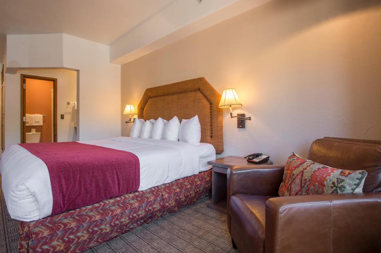 Table Mountain Inn Golden Εξωτερικό φωτογραφία