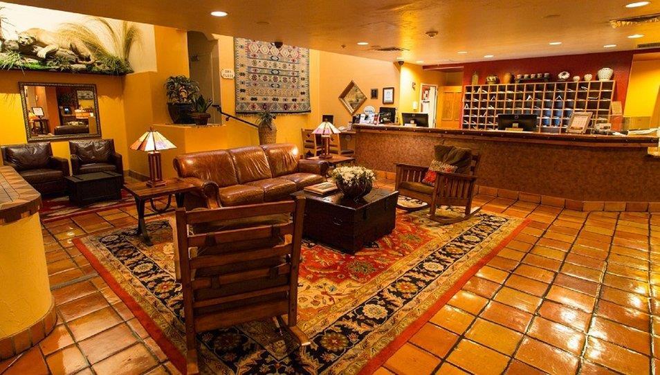 Table Mountain Inn Golden Εσωτερικό φωτογραφία